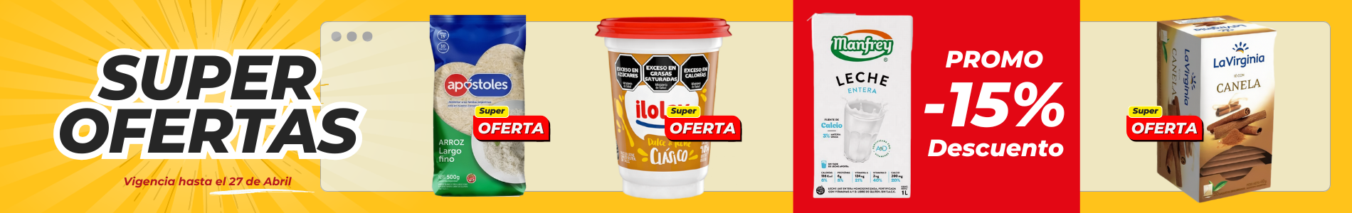Super web 1